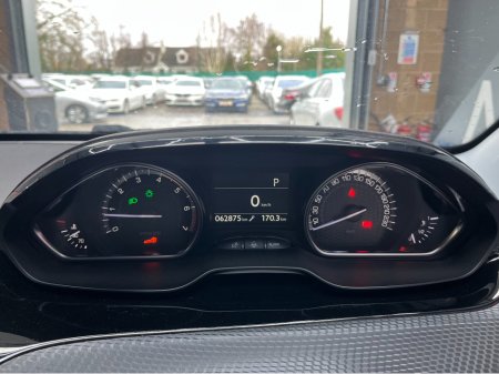 2017 Peugeot 2008 €12950 2017 PEUGEOT 2008 GTI 1.2 AUTOMATIC / CRUISE CONTROL AND MORE €12,950 thumbnail