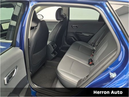 2026 Kia K4 - thumbnail 17