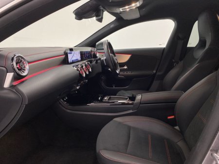 2024 Mercedes-Benz CLA Class CLA 250e AMG Line | Reversing Camera, Heated Seats €42,950 thumbnail