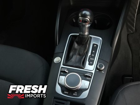 2018 Audi A3 1.4 AUTO LOW KM €19,450 thumbnail