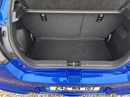 2024 Suzuki Swift 1.2 HYBRID MOTION 5DR €20,950 thumbnail