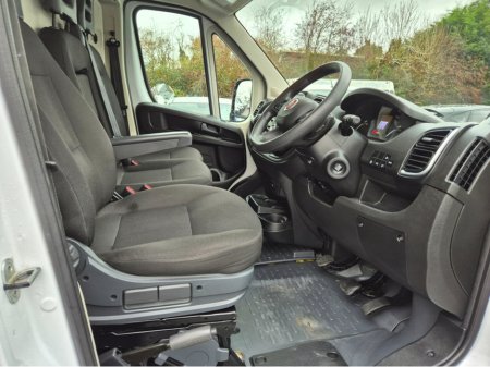 2023 Fiat Ducato - thumbnail 3