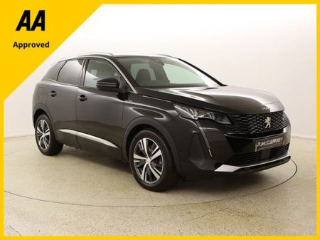 2023 Peugeot 3008 for sale