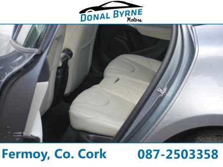 2017 Volvo V40 D2 MOMENTUM ED 5DR €13,950 thumbnail