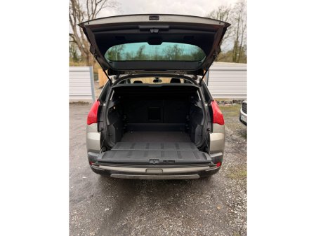 2013 Peugeot 3008 - thumbnail 16