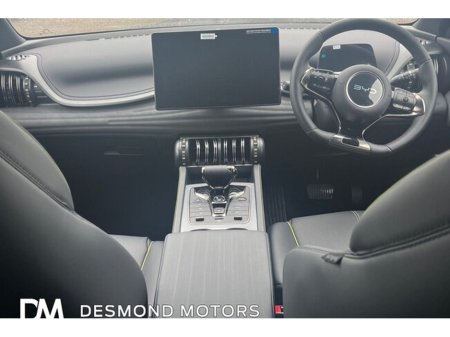 2025 BYD ATTO 3 3 1 DESIGN €33,850 thumbnail