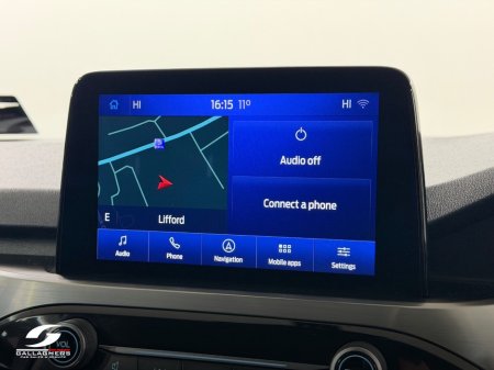 2020 Ford Kuga - thumbnail 30