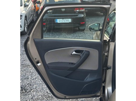 2014 Volkswagen Polo Cross 1.2 Automatic Petrol Fresh Import €9,995 thumbnail