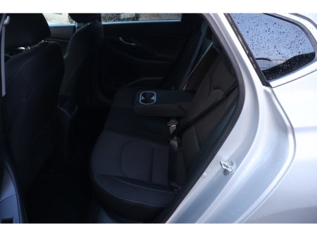 2018 Hyundai i30 FASTBACK 5DR Low Mileage Huge Spec! €14,495 thumbnail