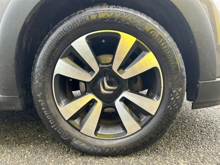 2019 Citroen C3 FEEL PURETECH 68 4DR thumbnail