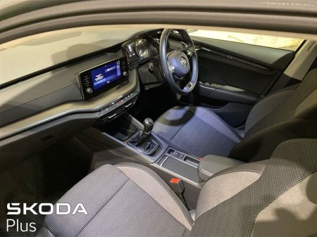 2022 Skoda Octavia Ambition 1.0TSI 110bhp €24,950