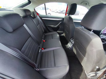 2018 Skoda Octavia - thumbnail 16