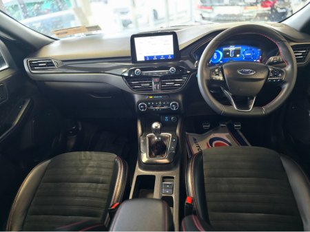 2021 Ford Kuga - thumbnail 5