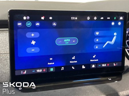 2024 Skoda Octavia Selection Box 2.0TDI 115bhp €37,950 thumbnail