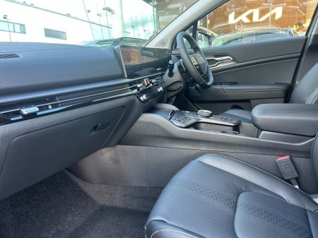 2026 Kia Sportage - thumbnail 17