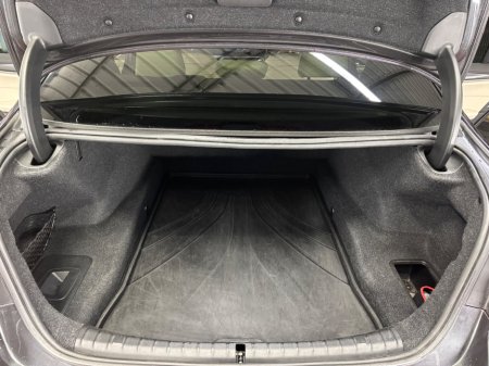 2022 BMW 5 Series 530d xDrive M Sport (MHT) €47,950 thumbnail