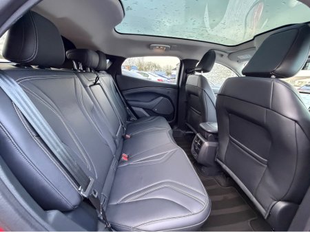 2021 Ford Mustang Mach-E Extended Range - panoramic Roof - Mustang €27,950 thumbnail