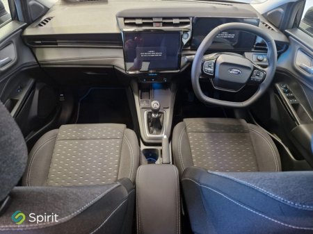 2026 Ford Puma PCP OFFER PUMA TITANIUM *CALL JONATHON ON 087-9785383* €29,900