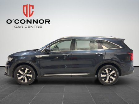 2022 Kia Sorento - photo 4