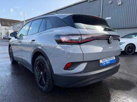 2023 Volkswagen ID.4 - thumbnail 38