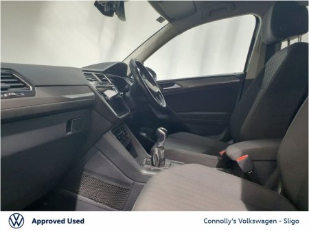 2023 Volkswagen Tiguan Allspace LIFE 2.0TDI 122HP €41,445