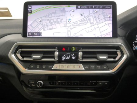 2023 BMW iX3 - thumbnail 8