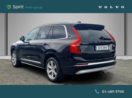 2022 Volvo XC90 - view 2