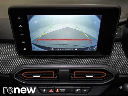 2023 Dacia Sandero Stepway Expression TCe 90 NBI €17,990 thumbnail