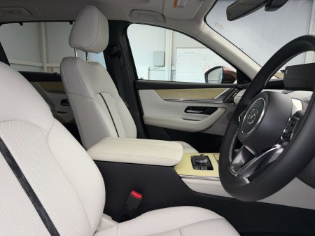 2026 Mazda CX-80 - thumbnail 11