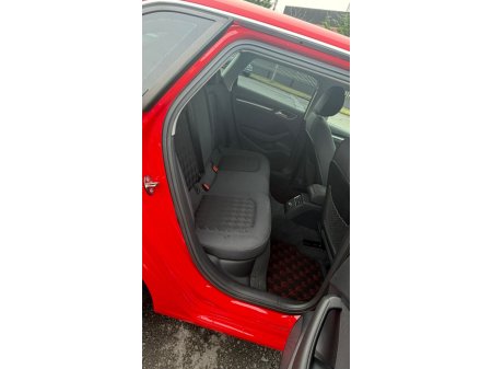 2014 Audi A3 1.4 TFSI 140BHP SPORT €12,950 thumbnail