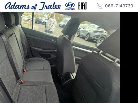 2024 Volkswagen Golf - thumbnail 6