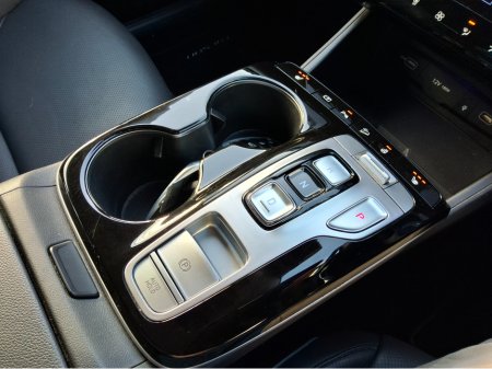 2023 Hyundai Tucson EXECUTIVE PLUS HEV PTG €37,950 thumbnail