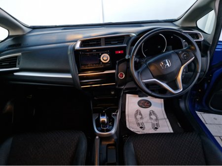 2013 Honda Fit 1.3 PETROL AUTO HYBRID €7,995 thumbnail