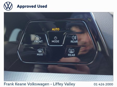 2025 Volkswagen Golf - thumbnail 16