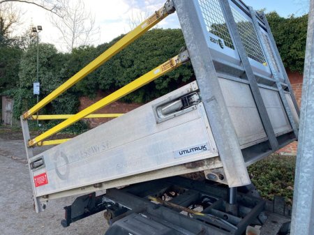 2019 Ford Transit - photo 6