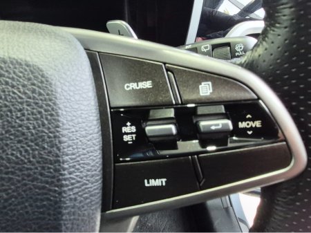 2023 Ssangyong Korando EL AUTO N1 COM €19,950 thumbnail