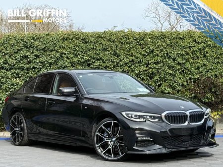 2020 BMW 3 Series - thumbnail 1