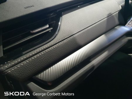 2026 Skoda Octavia Combi Sportline 2.0TDI 115hp - Available for Immediate Delivery €48,821 thumbnail