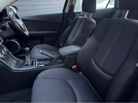 2009 Mazda Mazda6 - thumbnail 14