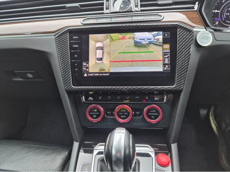 2018 Volkswagen Passat Highline DSG Carbon edition €17,995 thumbnail