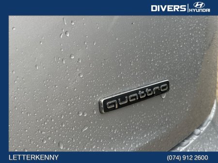 2020 Audi Q5 S Line €36,945 thumbnail