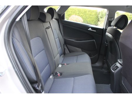 2016 Hyundai Tucson - thumbnail 10