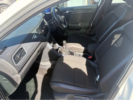 2020 Volkswagen T-Roc - thumbnail 4