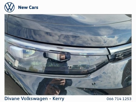 2026 Volkswagen Tayron R LINE 75 2.0TDI 150BHP AUTOMATIC €72,900 thumbnail