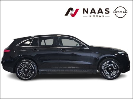 2023 Mercedes-Benz EQC - thumbnail 26