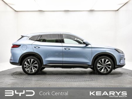 2026 BYD Seal U - thumbnail 8