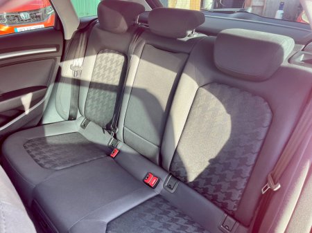 2016 Audi A3 1.4 TFSI €14,299 thumbnail