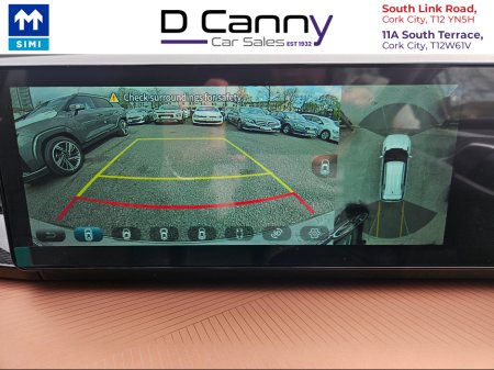 2026 KGM Torres - thumbnail 22