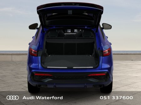 2026 Audi Q5 - thumbnail 6