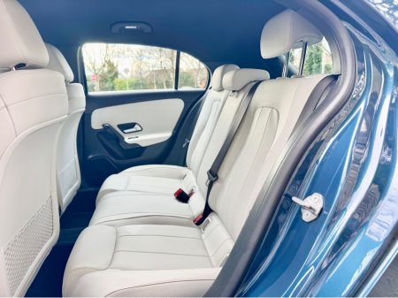 2019 Mercedes-Benz A Class - thumbnail 18